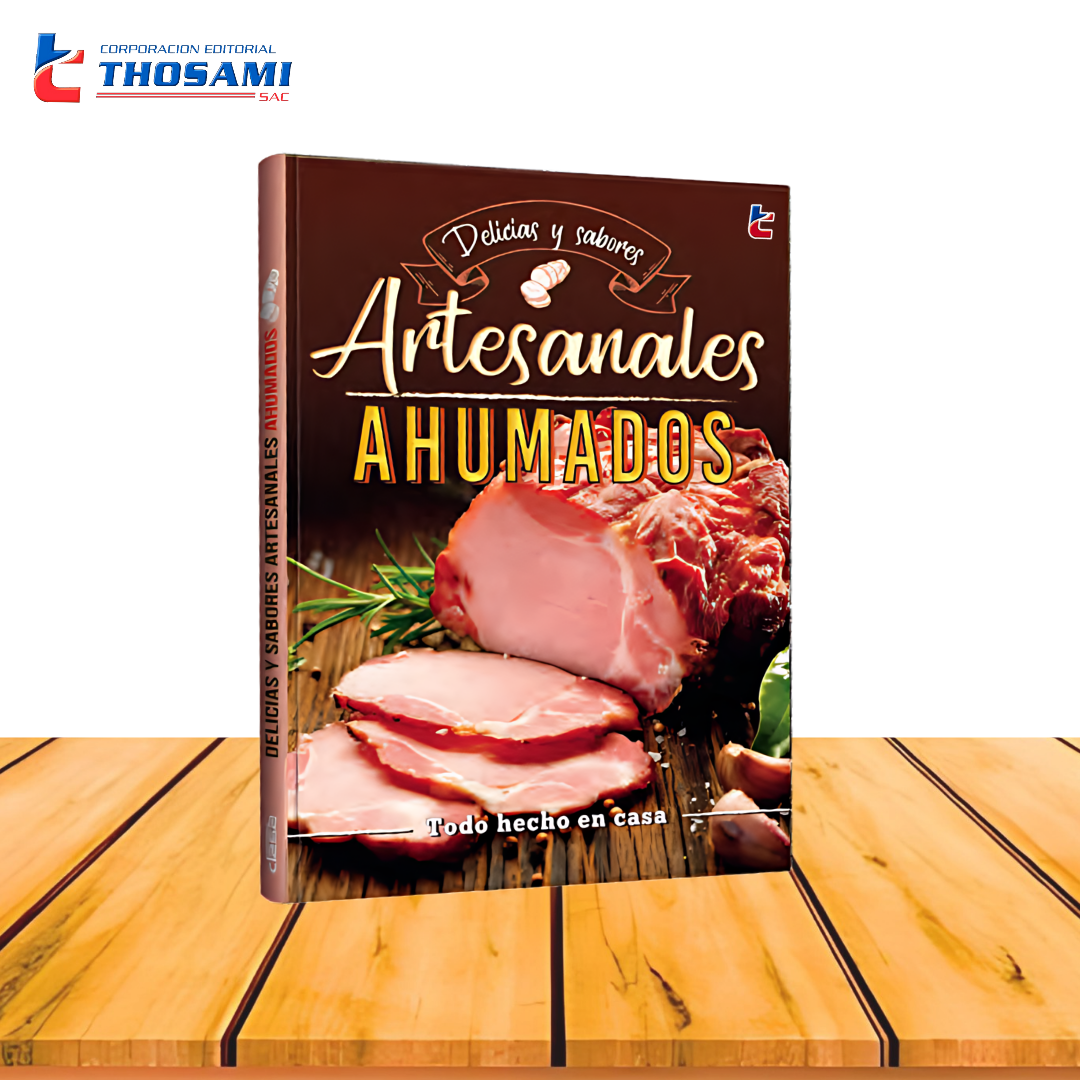 Delicias y sabores artesanales - Ahumados