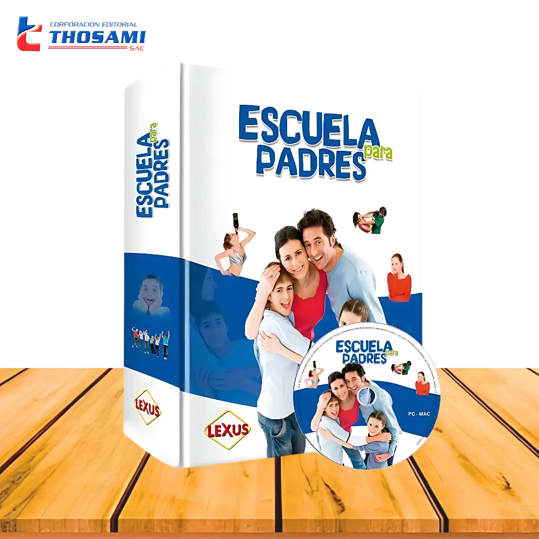 Escuela para Padres