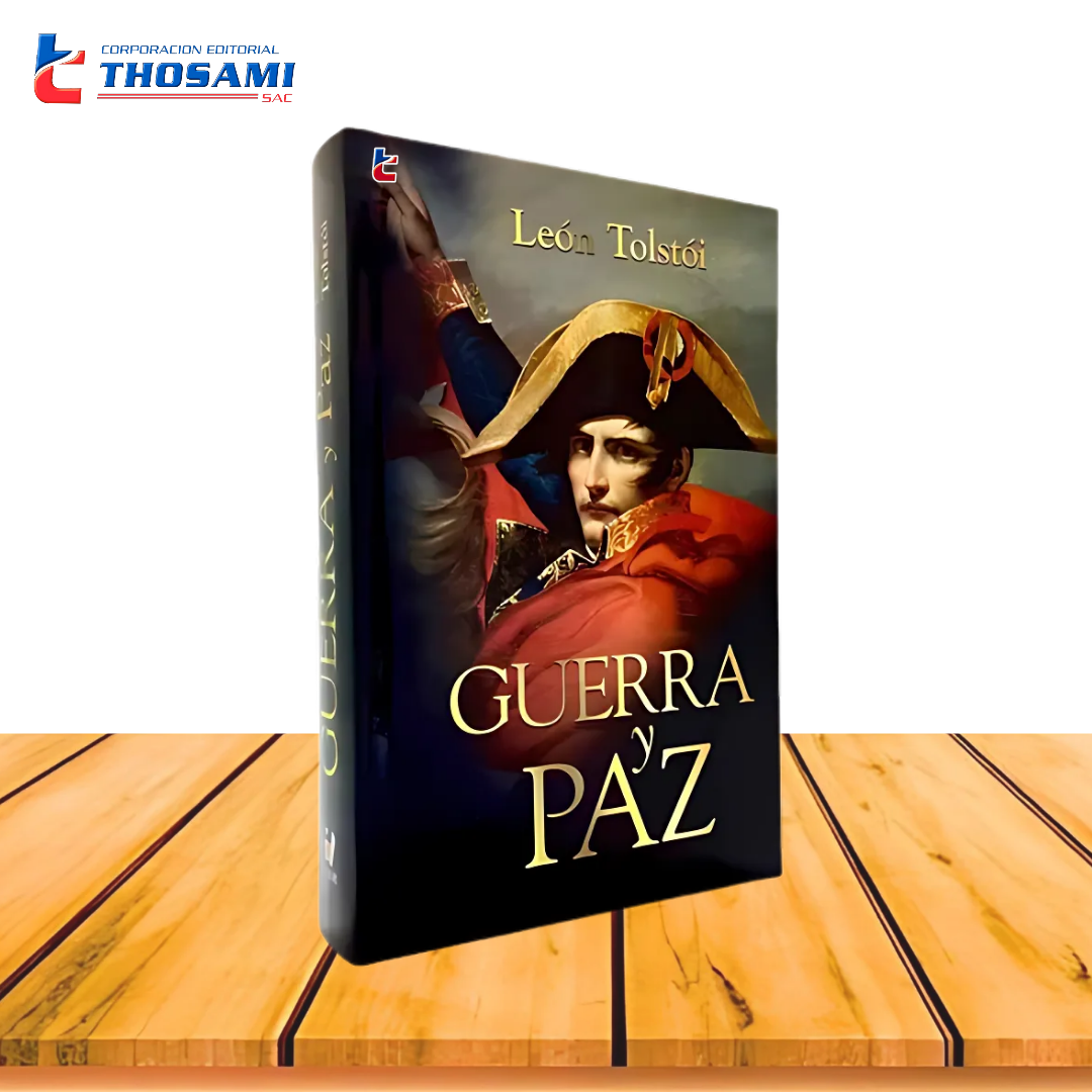 Guerra y Paz