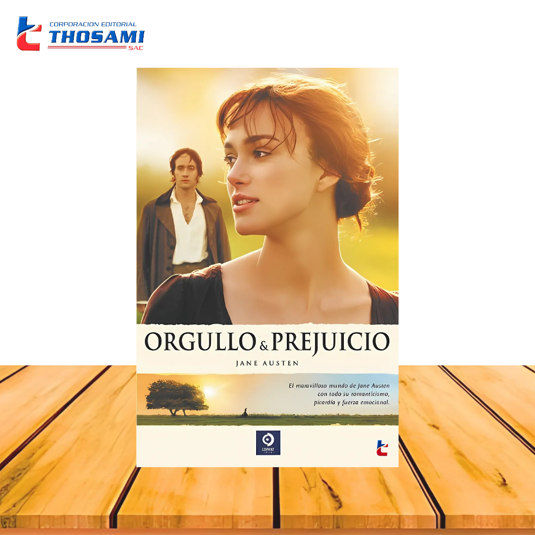 Orgullo y Prejuicio