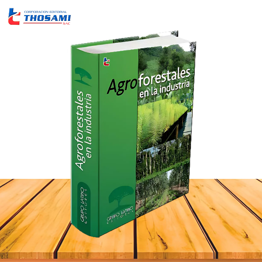 Agroforestales en la Industria