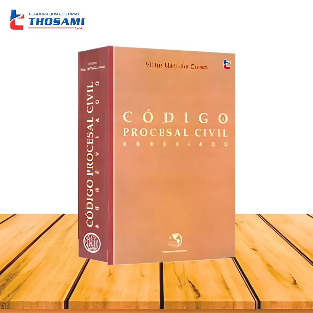 Código Procesal Civil