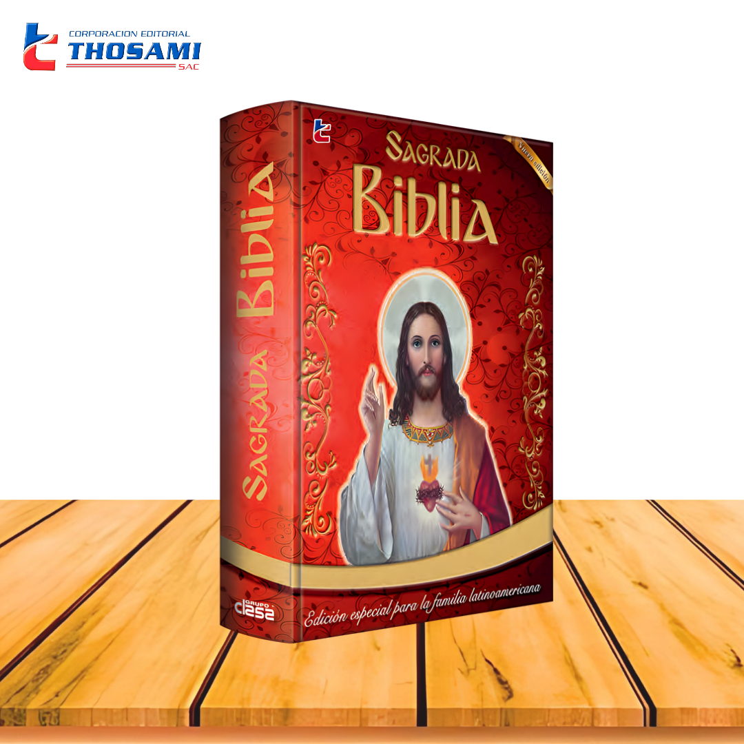 Sagrada Biblia