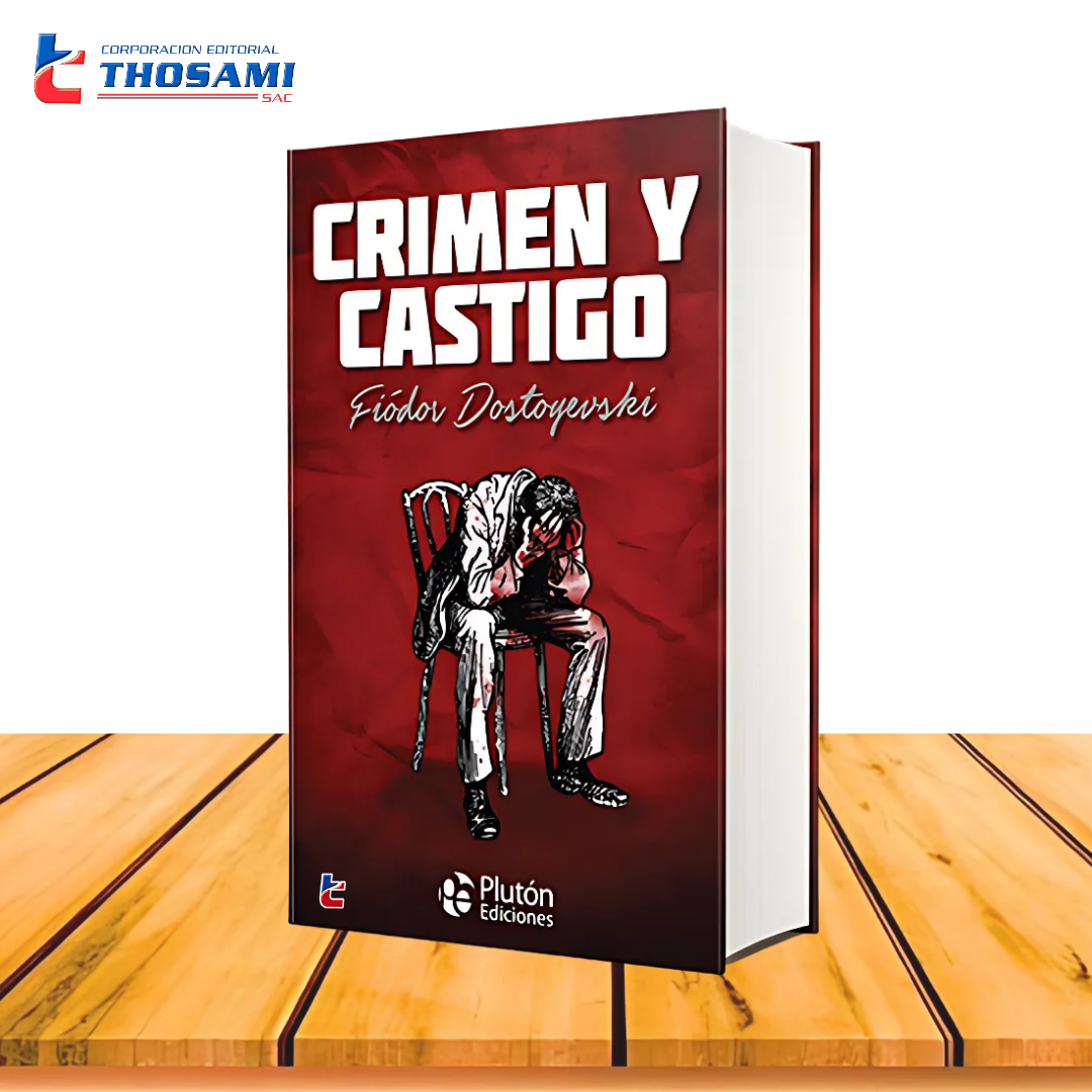 Crimen y Castigo