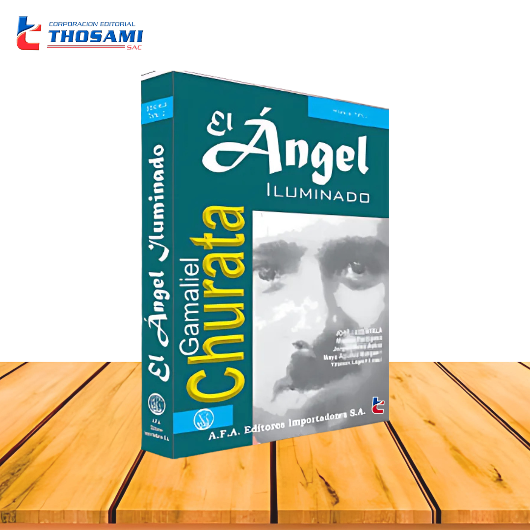 El Ángel Iluminado