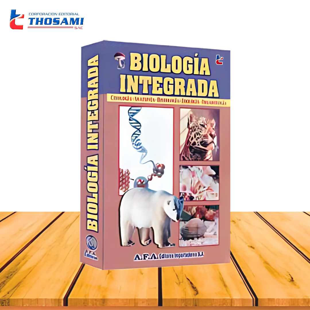 Biología Integrada