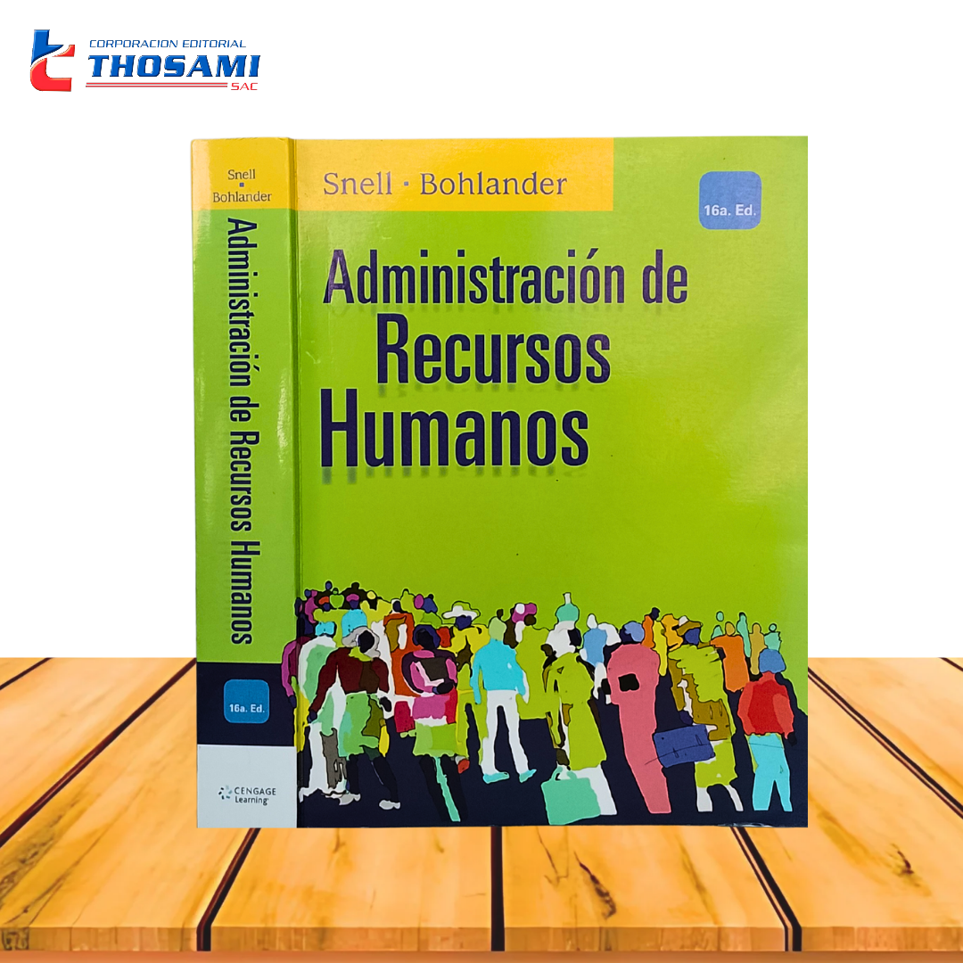 Administración de Recursos Humanos