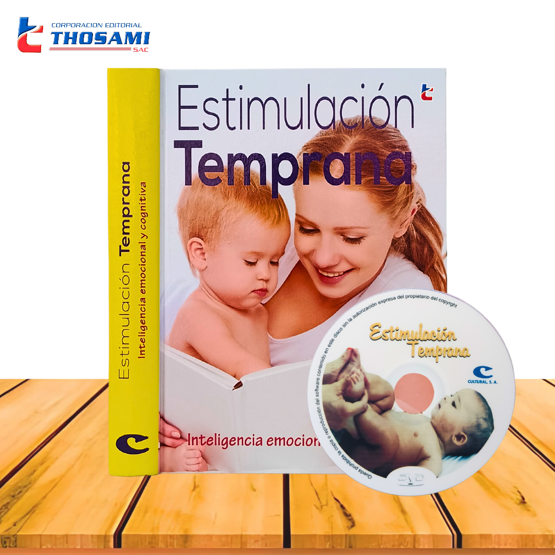 Estimulación temprana