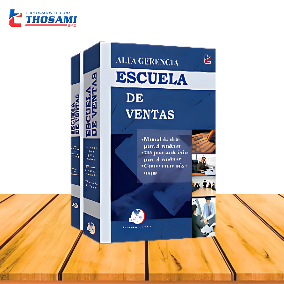 Escuela de Ventas