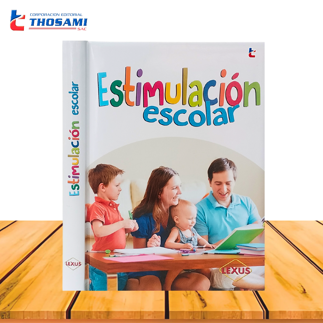 Estimulación Escolar