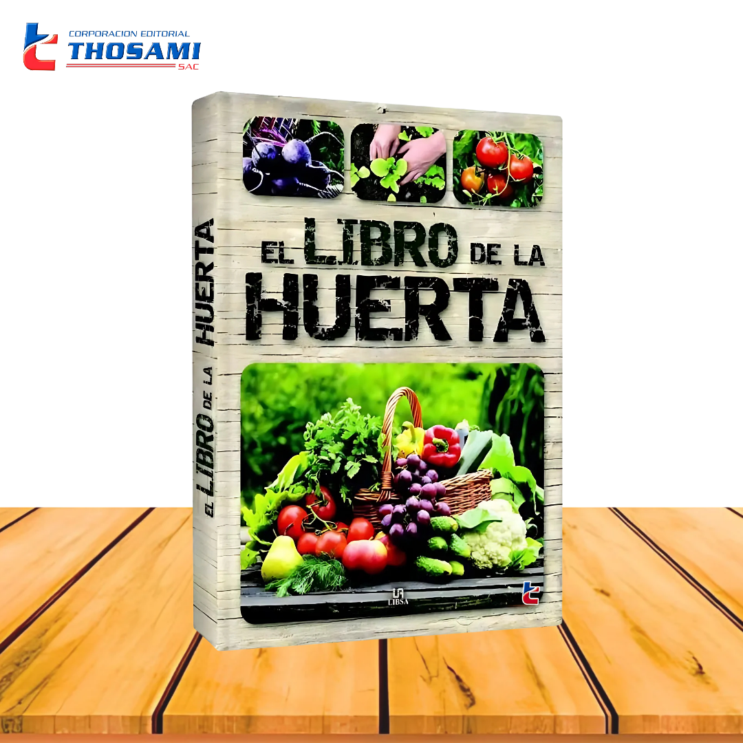 El Libro de la Huerta