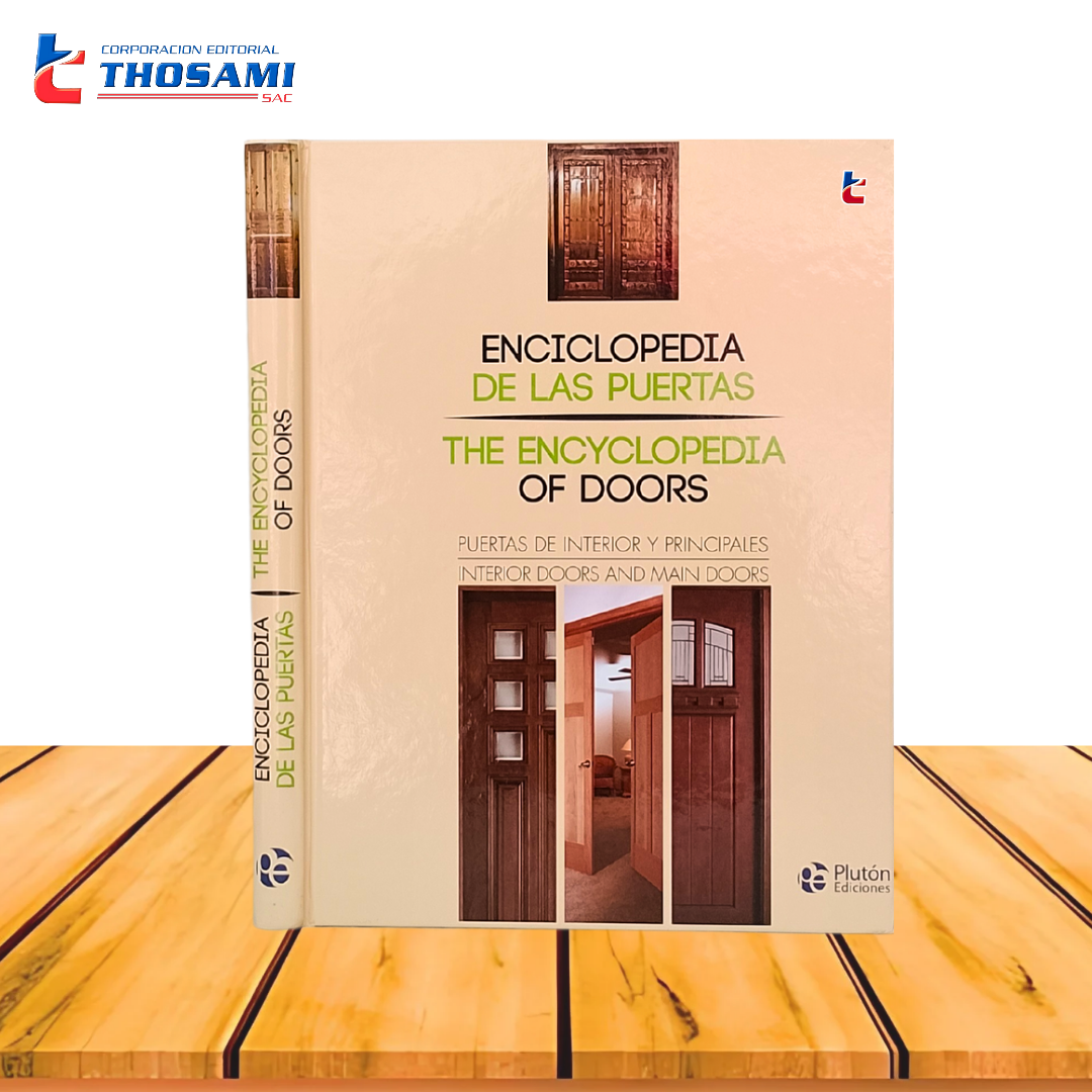 Enciclopedia de las Puertas