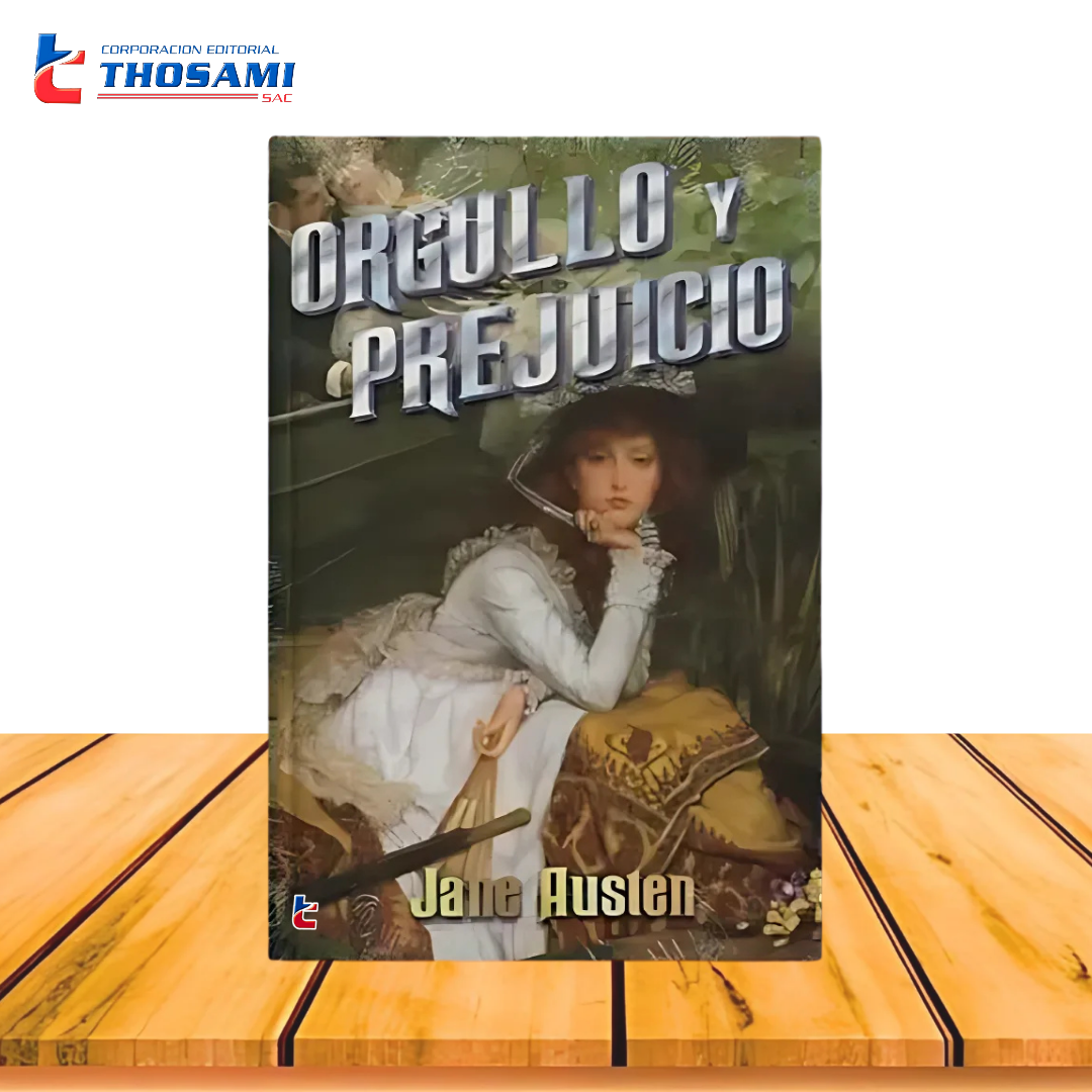 Orgullo y Prejuicio