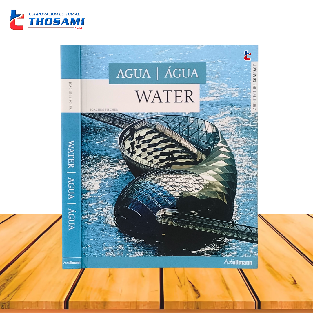 Agua | Água | Water