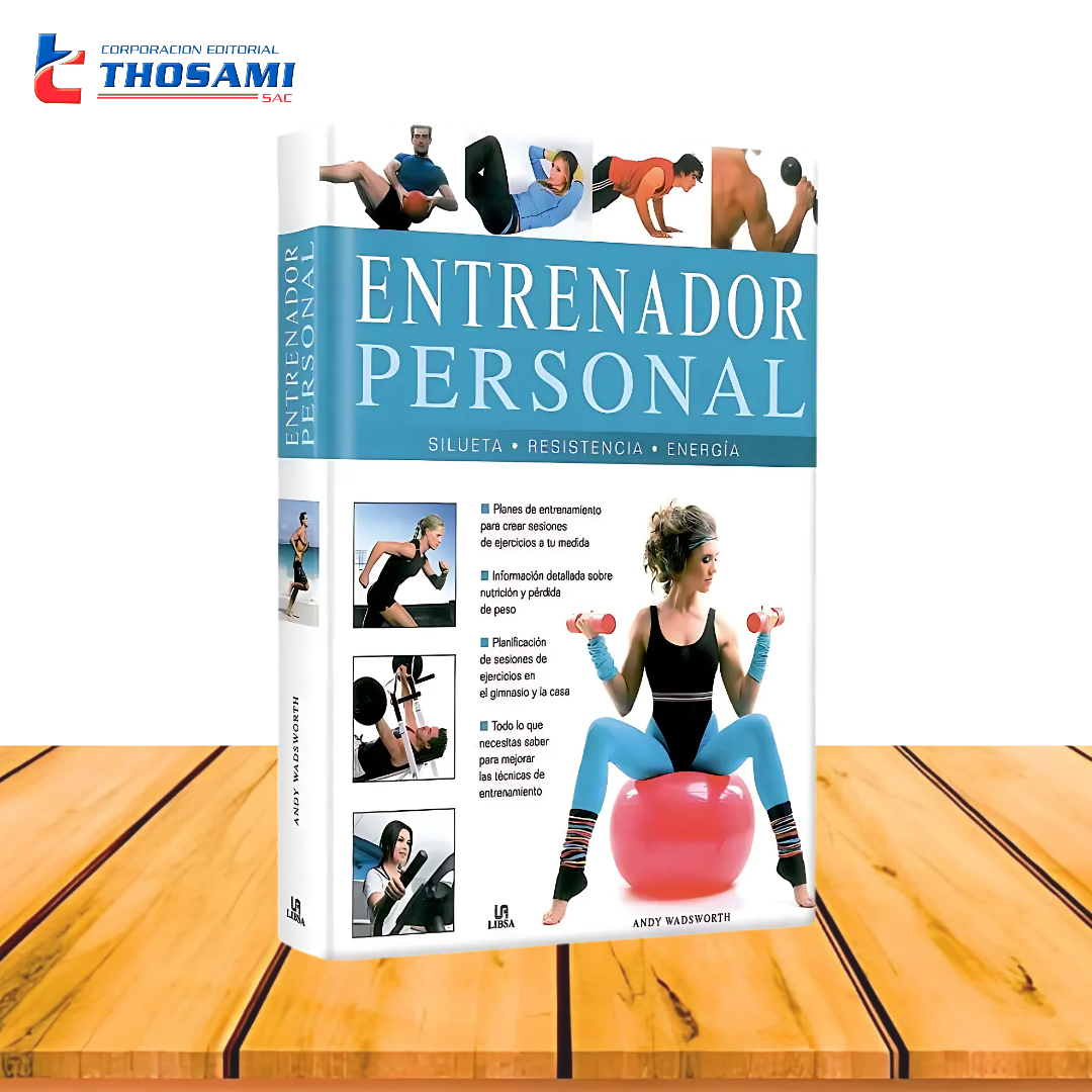 Entrenador Personal
