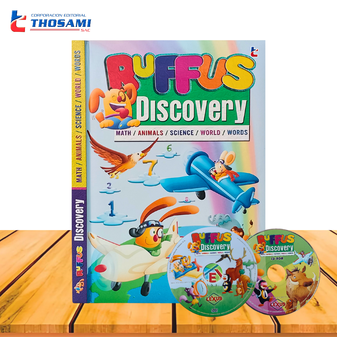 Ruffus Discovery