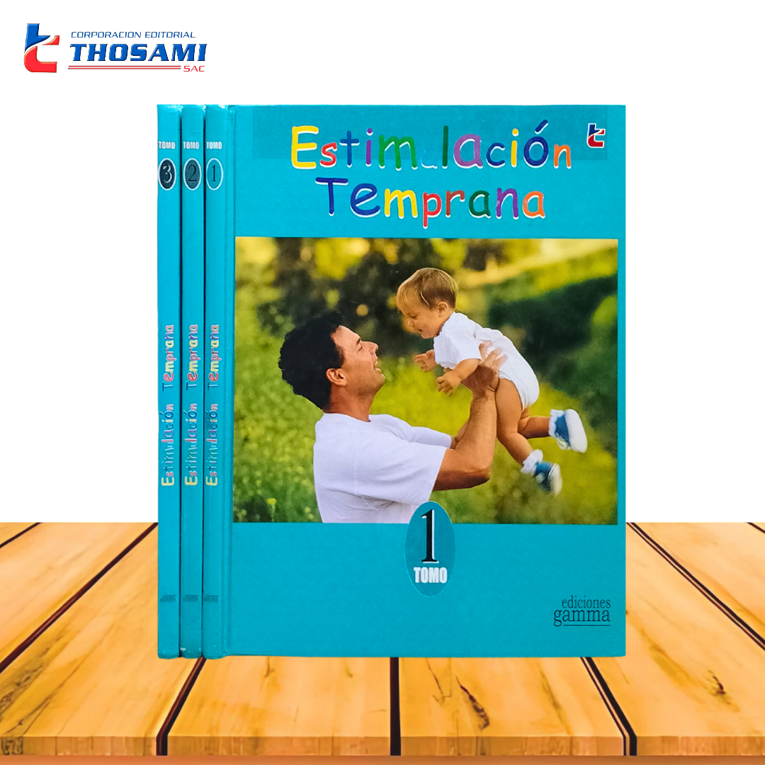 Estimulación temprana