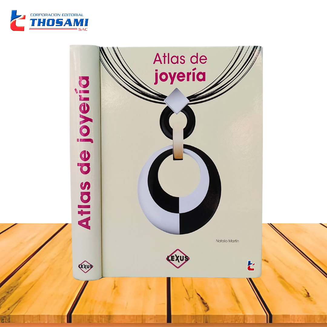 Atlas de Joyería