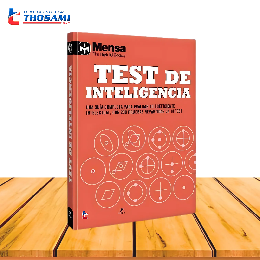Test de Inteligencia