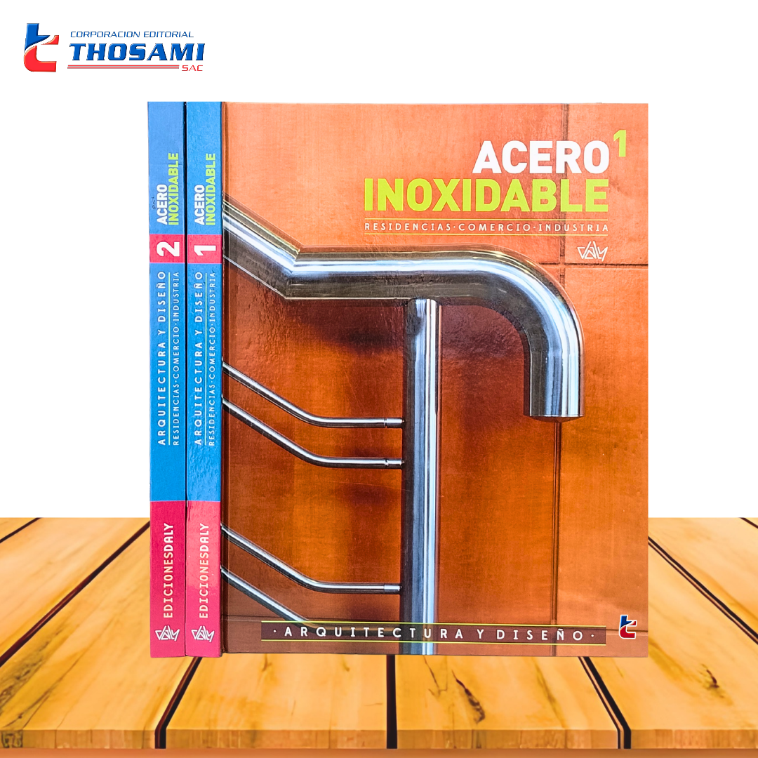 Acero Inoxidable