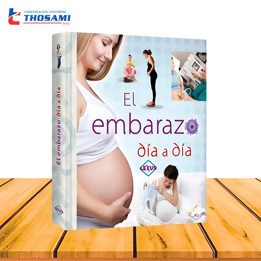 El Embarazo Día a Día