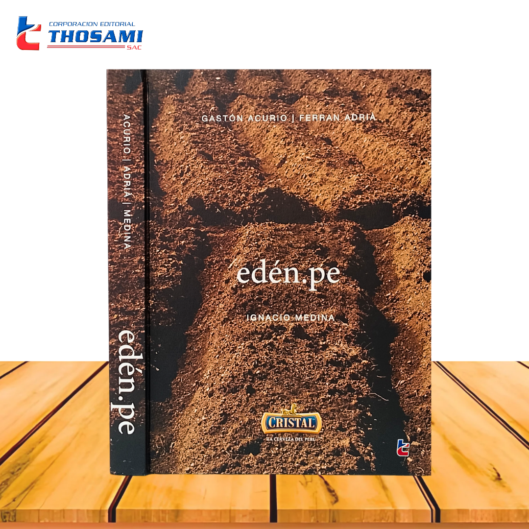 Edén.Pe