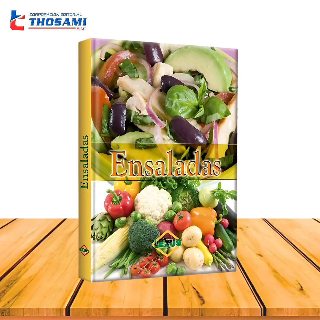 Ensaladas