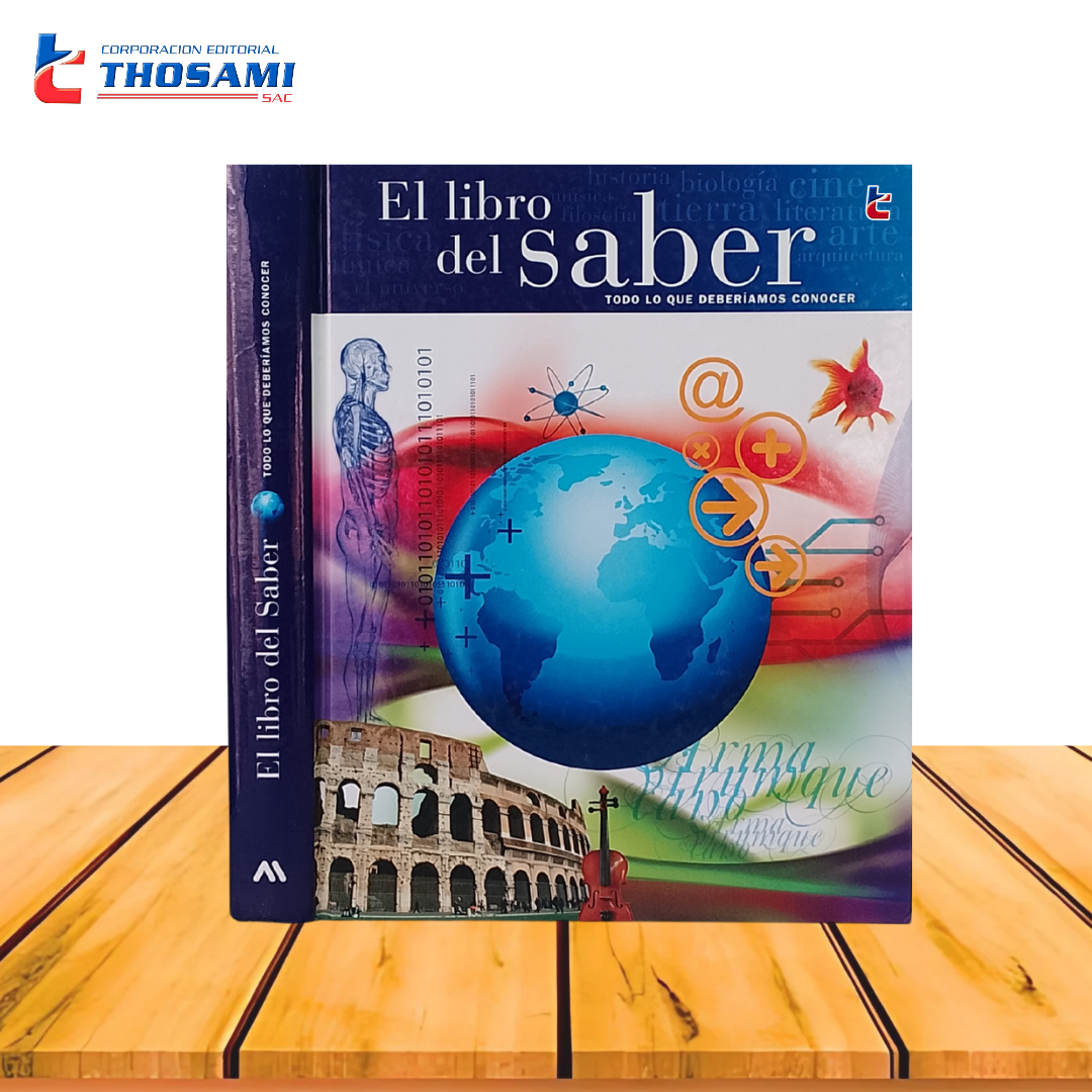 El Libro del Saber