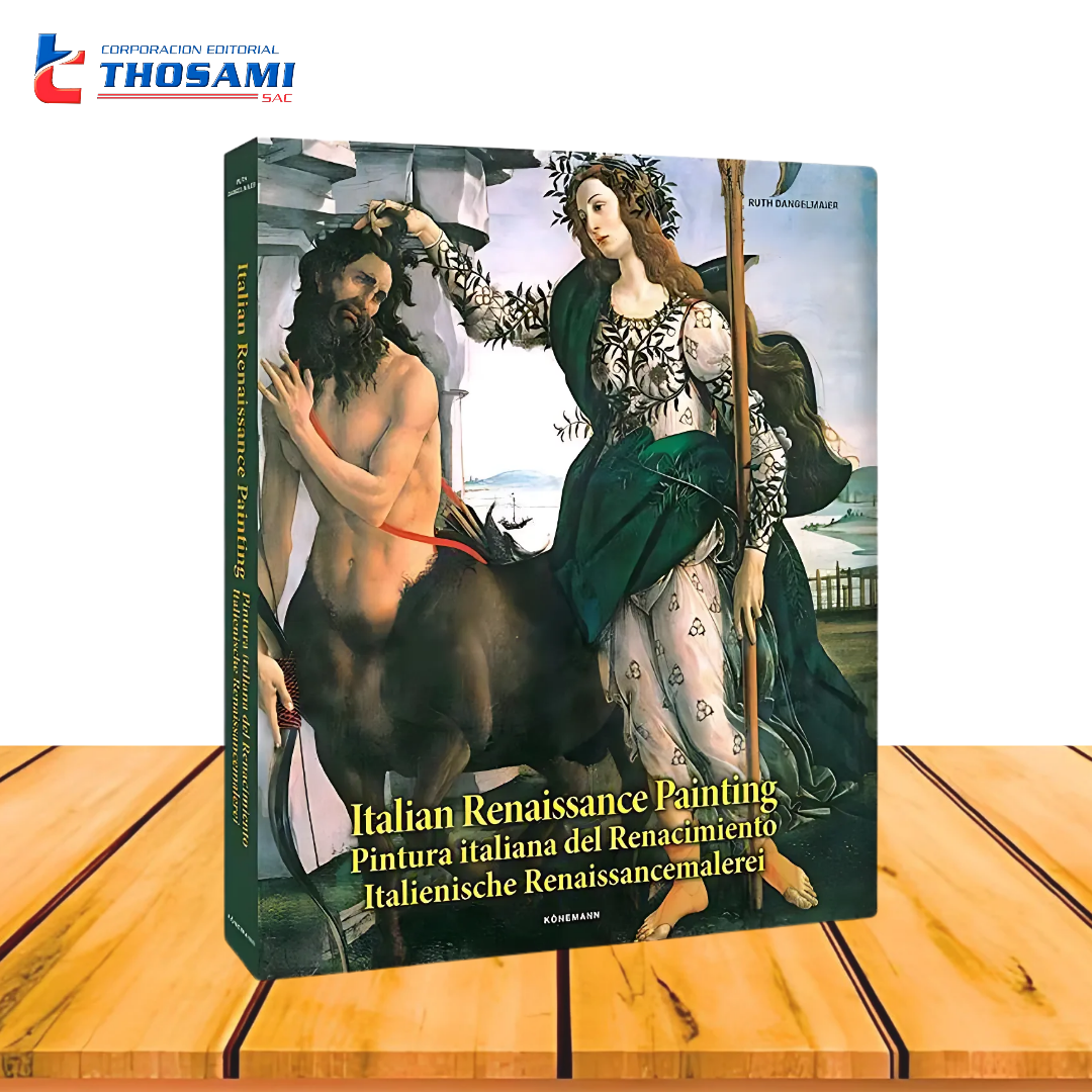 Pintura Italiana del Renacimiento