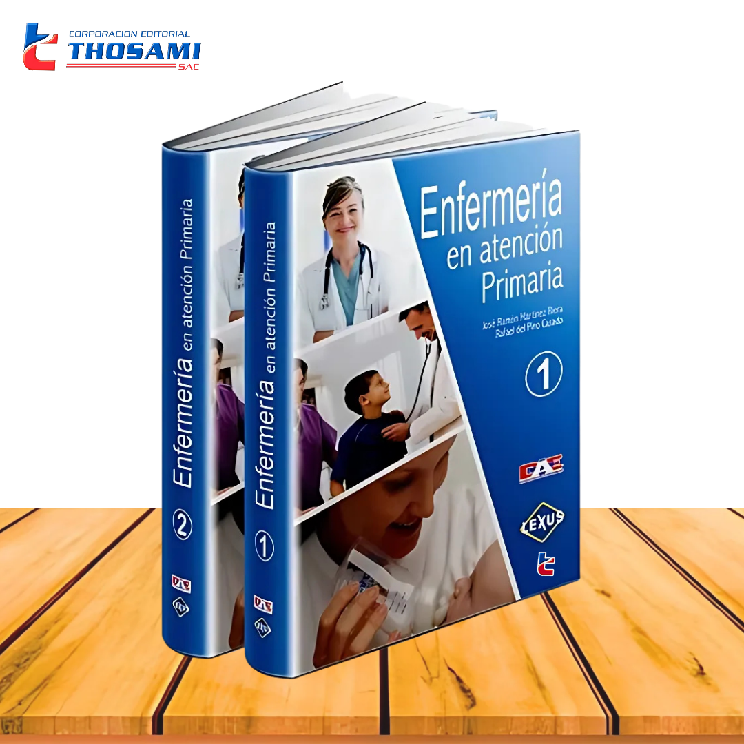 Enfermería de Atención Primaria