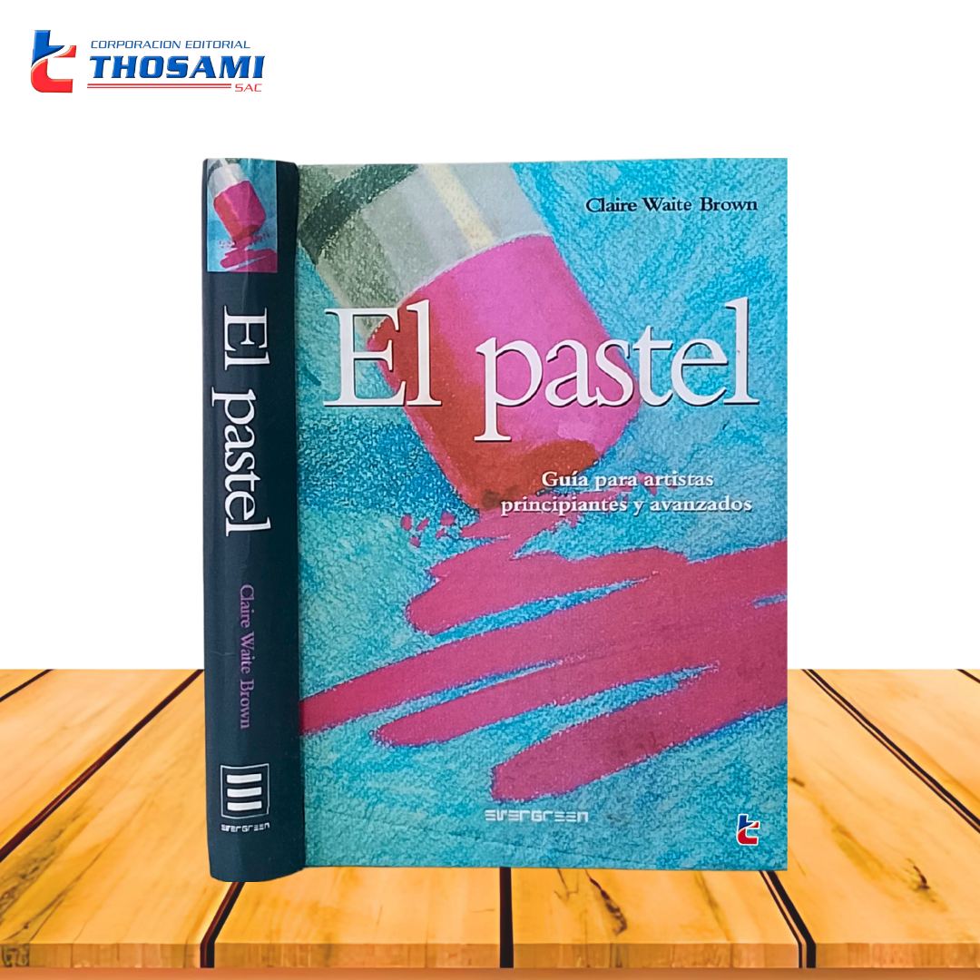 El Pastel