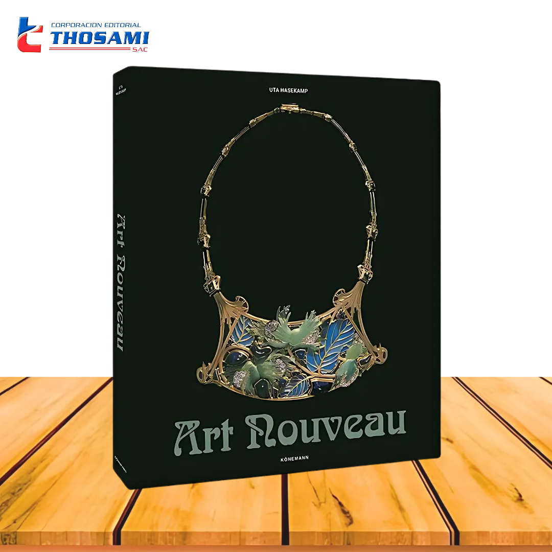 Art Nouveau