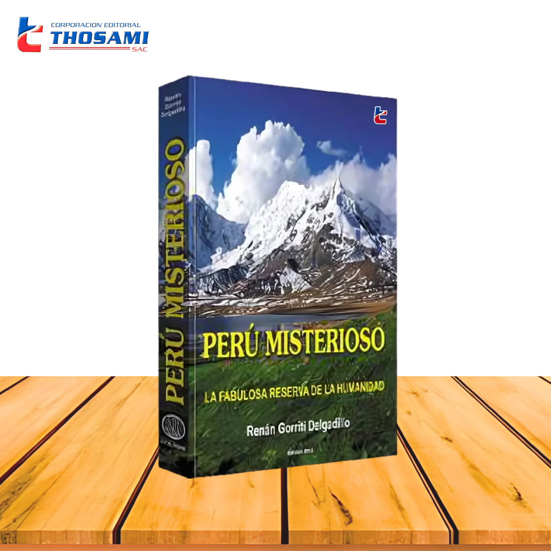 Perú Misterioso