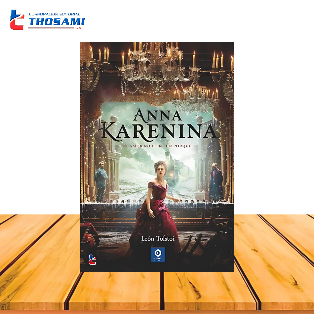 Anna Karenina