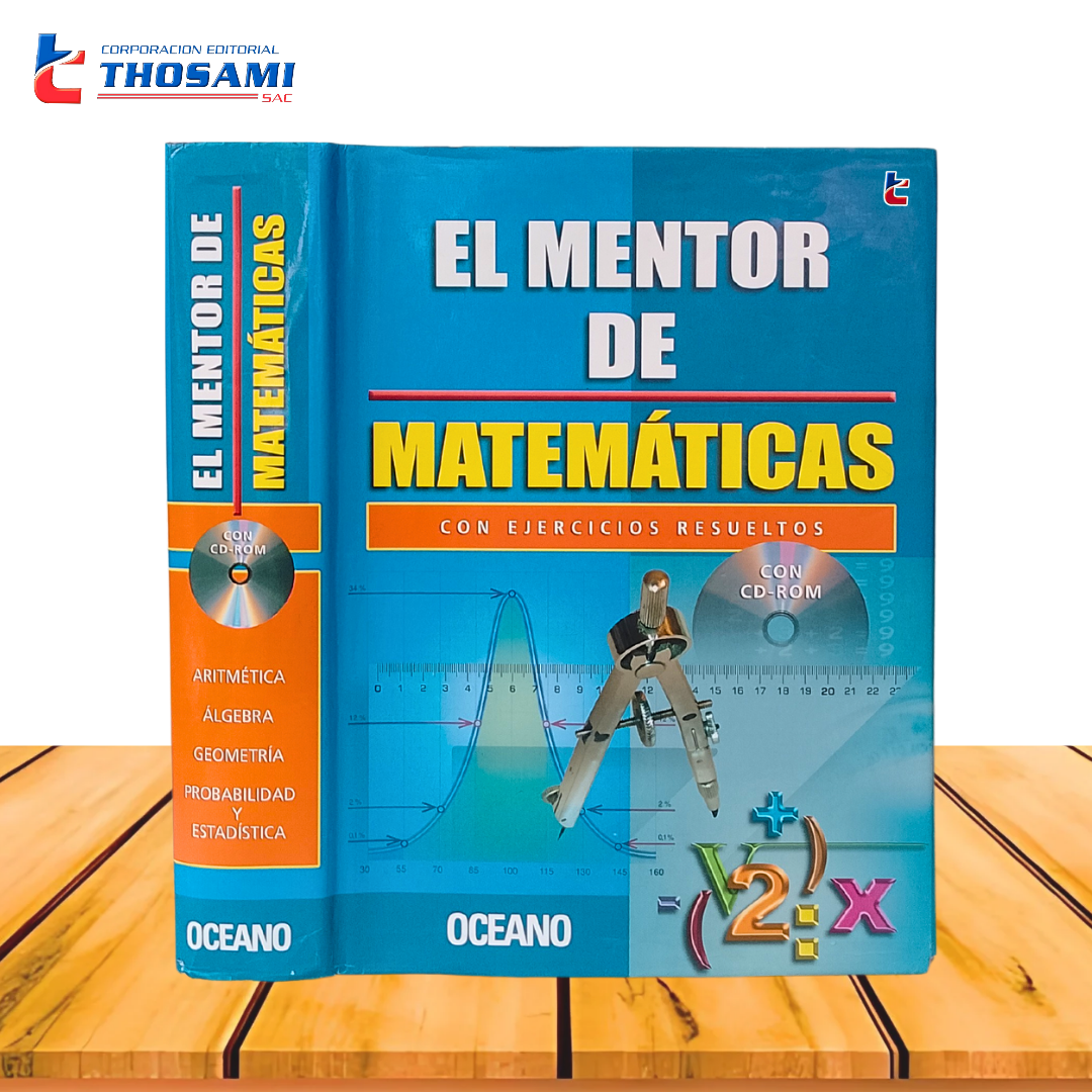 El Mentor de Matemáticas
