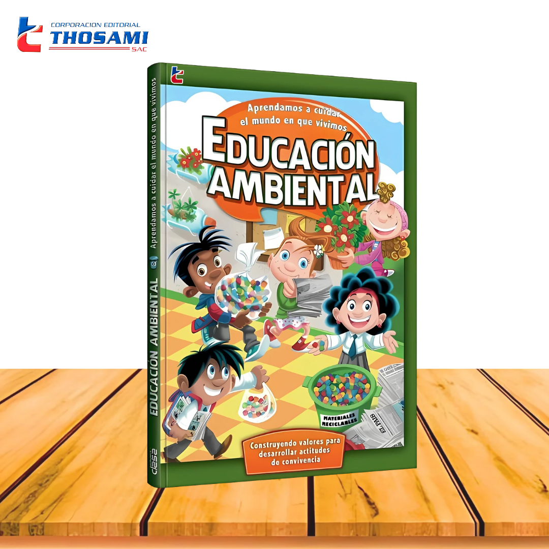 Educación Ambiental