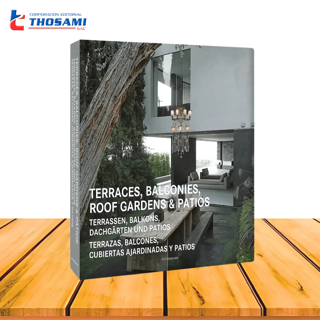 Terrazas Balcones