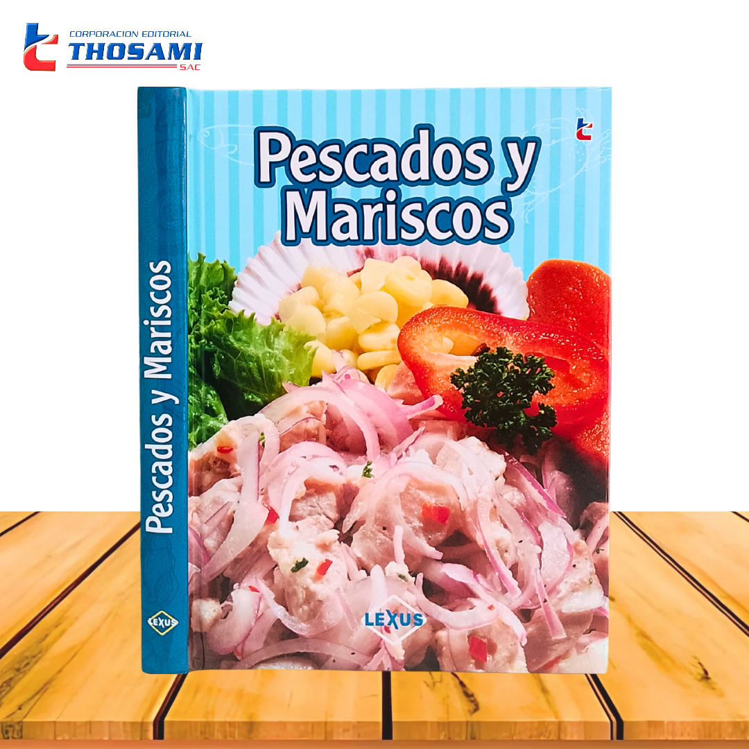 Pescados y Mariscos
