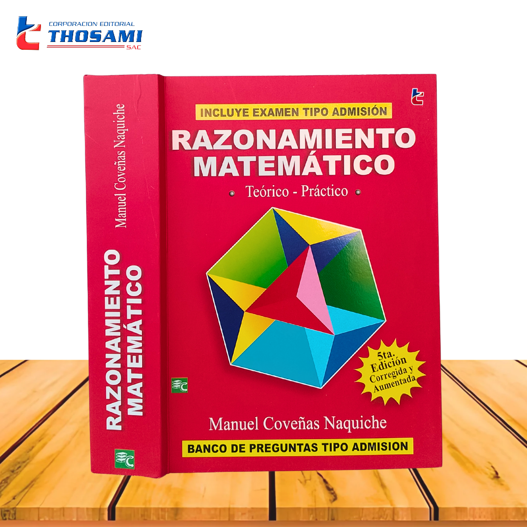 Razonamiento Matemático
