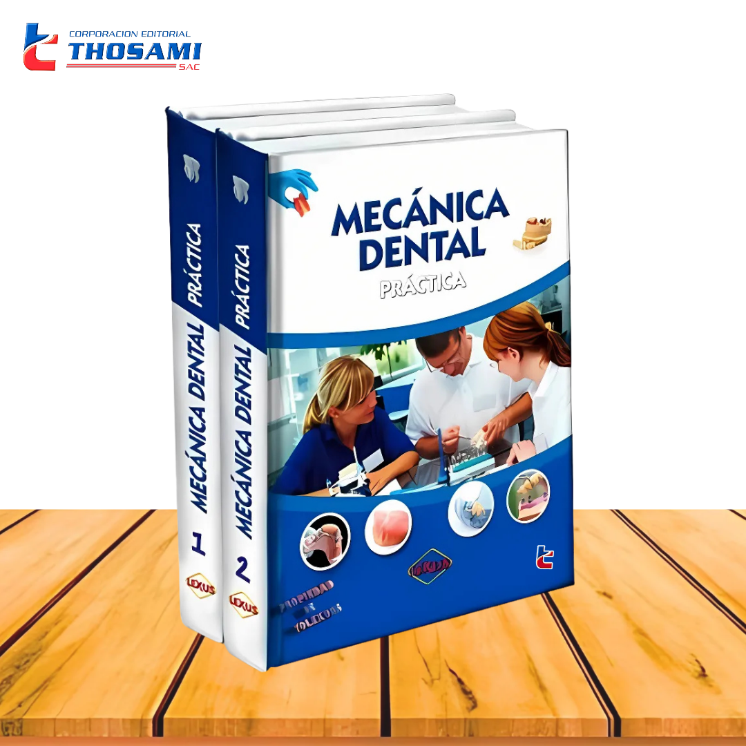 Mecánica Dental