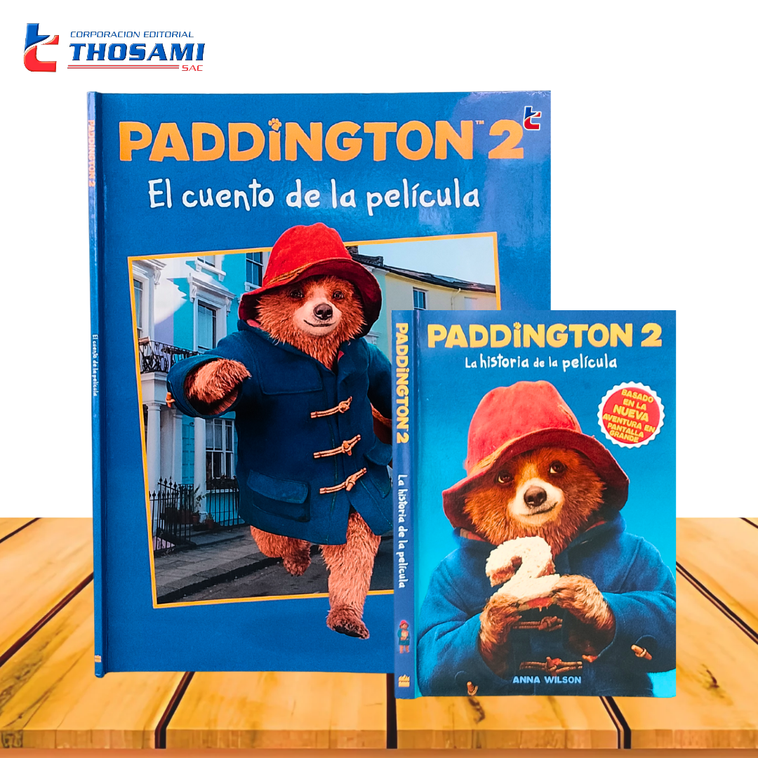Paddington 2