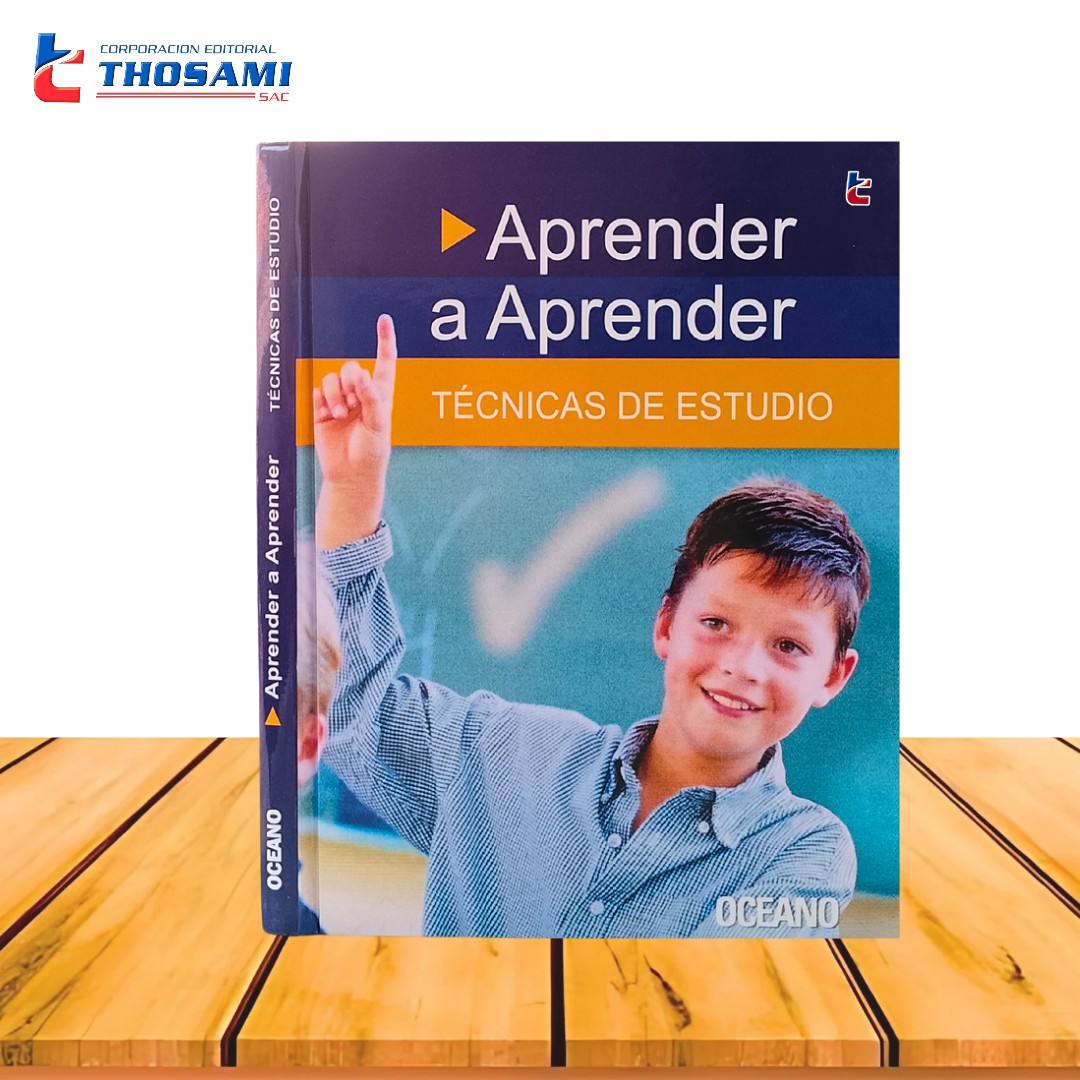 Aprender a Aprender: Técnicas de Estudio