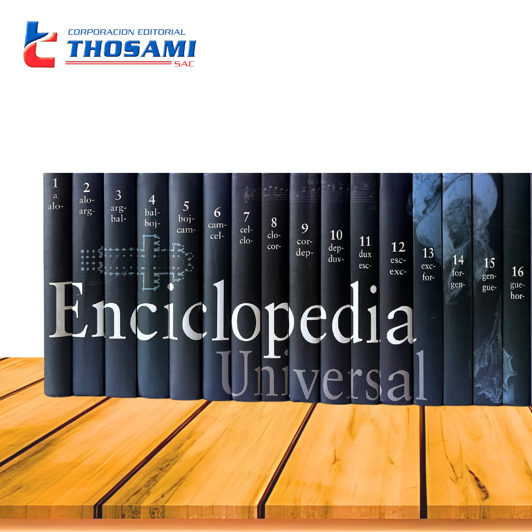 Enciclopedia Universal