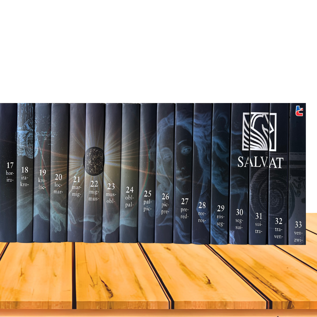 Enciclopedia Universal