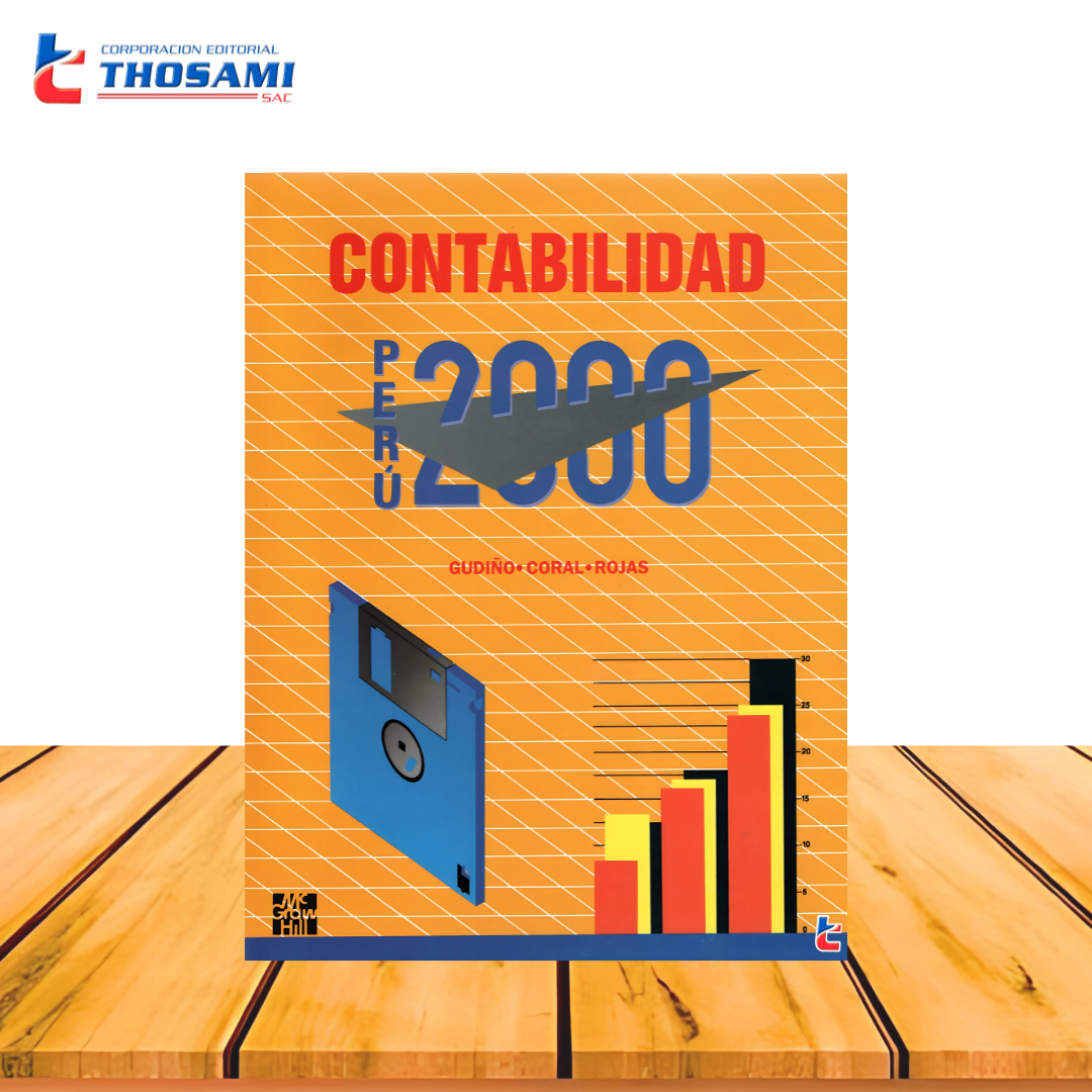 Contabilidad Perú 2000