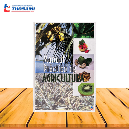 Manual Práctico de Agricultura