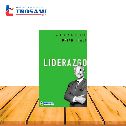 Liderazgo