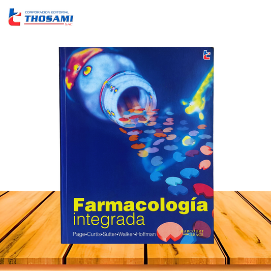 Farmacología Integrada