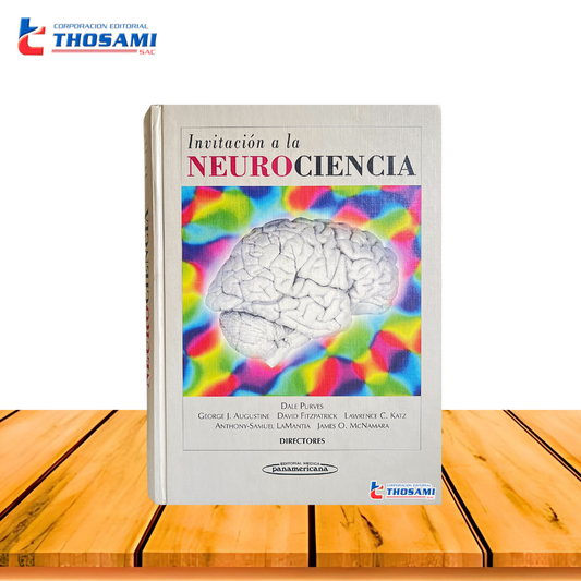 Invitación a la Neurociencia