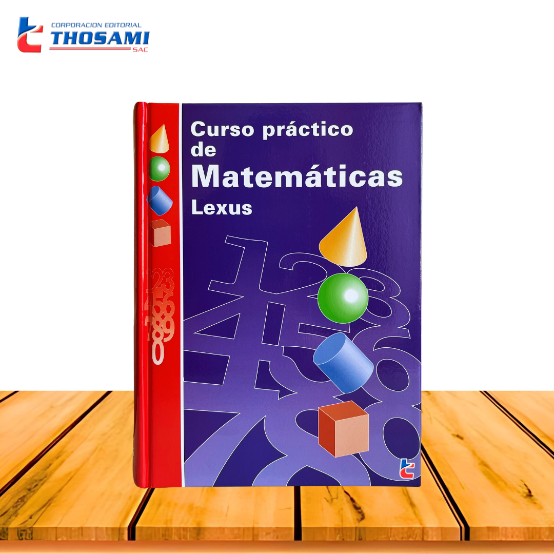 Curso práctico de Matemáticas